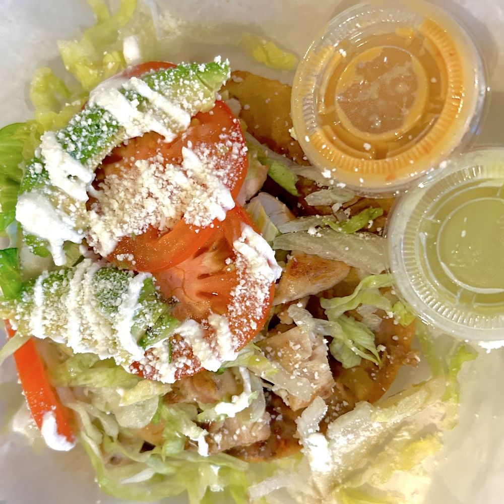 Mimiskys - Food Trucks Near Me - Delray Beach , Florida