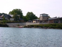 Base de Créteil