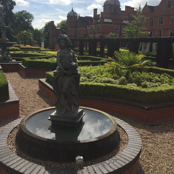 Hoar Cross Hall - Day Spas Near Me