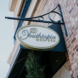 Exterior photo of Youthtopia Med Spa - Alpharetta, Georgia Exterior photo of Youthtopia Med Spa - Alpharetta, Georgia