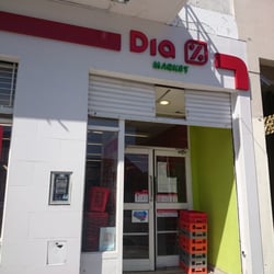 Día %