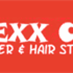 Nexx Cut - Logo
