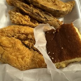 Chicken Tenders