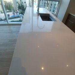 Luxury Marble Restoration Refinishing Services Marpole