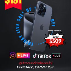 Aloha Phone Repair by TCA Wireless - Pearl City - FRIDAY SALE! Up to $191 OFF!