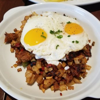 FOB Kitchen - Hash - Filipino Near Me - Oakland, California