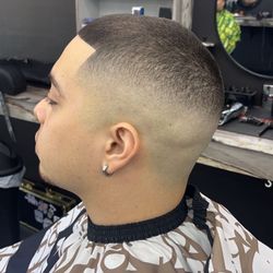 Haircuts
