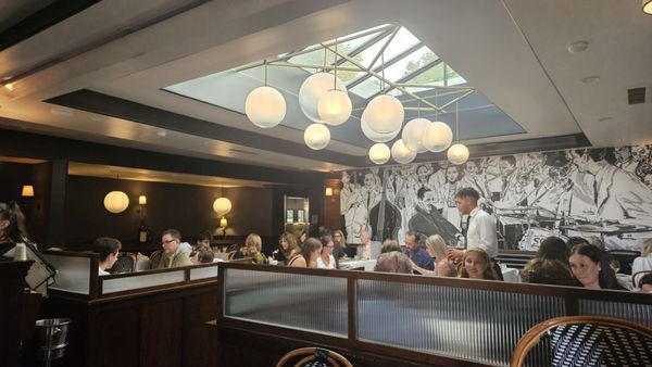 Lucky's Malibu by null Lucky's Malibu by null