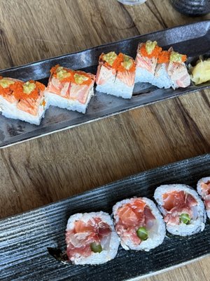 Sushi Taiyo by null