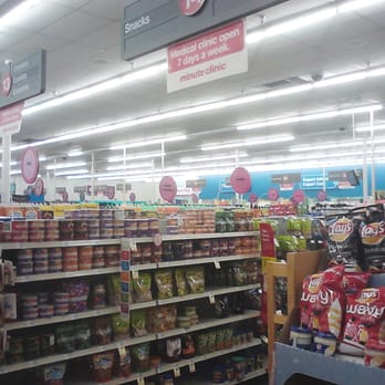 CVS Pharmacy - CVS Santa Monics - Drugstores Near Me - SANTA MONICA, California