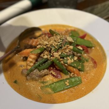 Malakor Thai Cafe - Thai Near Me - West Palm Beach, Florida