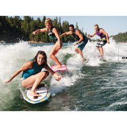 Mello Marine - Wake surfing boards of all kinds