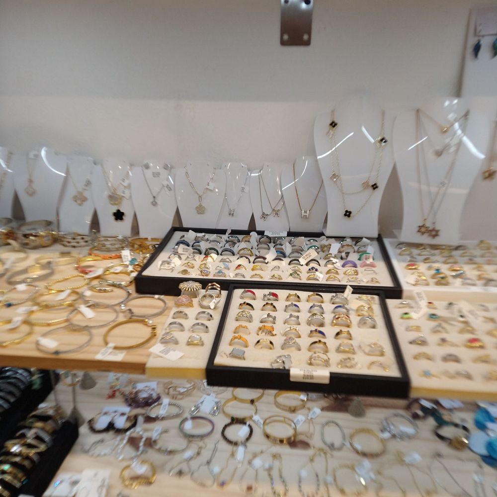 jewelry