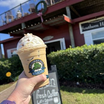 Southern Hill Farms - Fruits & Veggies Near Me - Clermont, Florida Southern Hill Farms - Fruits & Veggies Near Me - Clermont, Florida