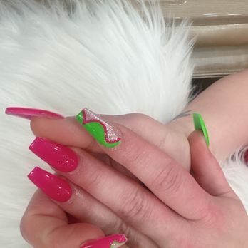 Kim Nails Lounge - Waxing Near Me - Portland, Oregon Kim Nails Lounge - Waxing Near Me - Portland, Oregon