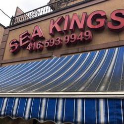 Sea Kings