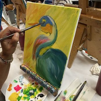 Vino's Picasso - Art Galleries Near Me - Fort Myers, Florida