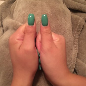 Posh Nails - Nail Salons Near Me - Winter Park, Florida