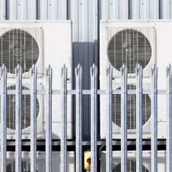 Connect Building Services