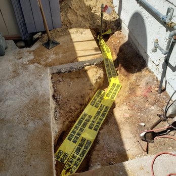 All Trenches Filled - Local Services Near Me
