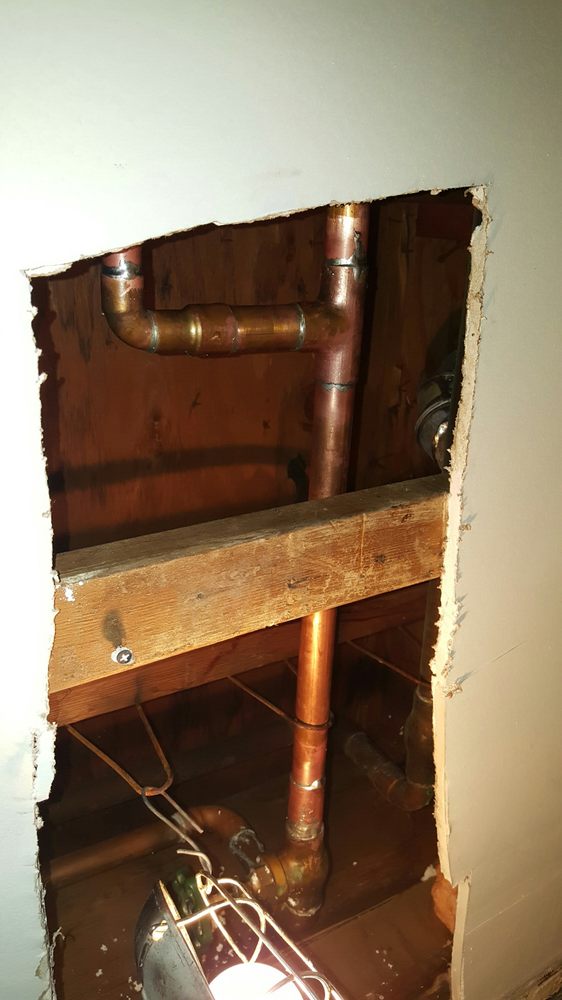 Slide of Cinch Mechanical