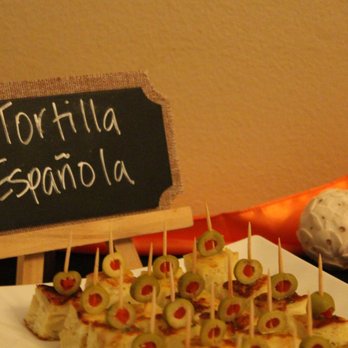 LA Paella Catering - Caterers Near Me - Beverly Hills, California