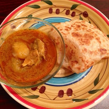 Mamak - Roti Canai - Malaysian Near Me - Doraville, Georgia