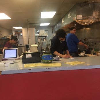 Thai Express - Small hole in the wall place, but excellent food! - Thai Near Me - Cincinnati, Ohio