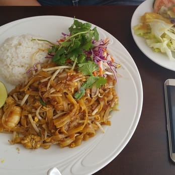 Herb Home Thai Restaurant - Pad Thai...really good - Thai Near Me - Lompoc, California Herb Home Thai Restaurant - Pad Thai...really good - Thai Near Me - Lompoc, California