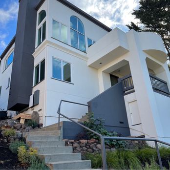 Next Level Painting Pros - Modern exterior painting Oakland - Painters Near Me - Alameda, California Next Level Painting Pros - Modern exterior painting Oakland - Painters Near Me - Alameda, California