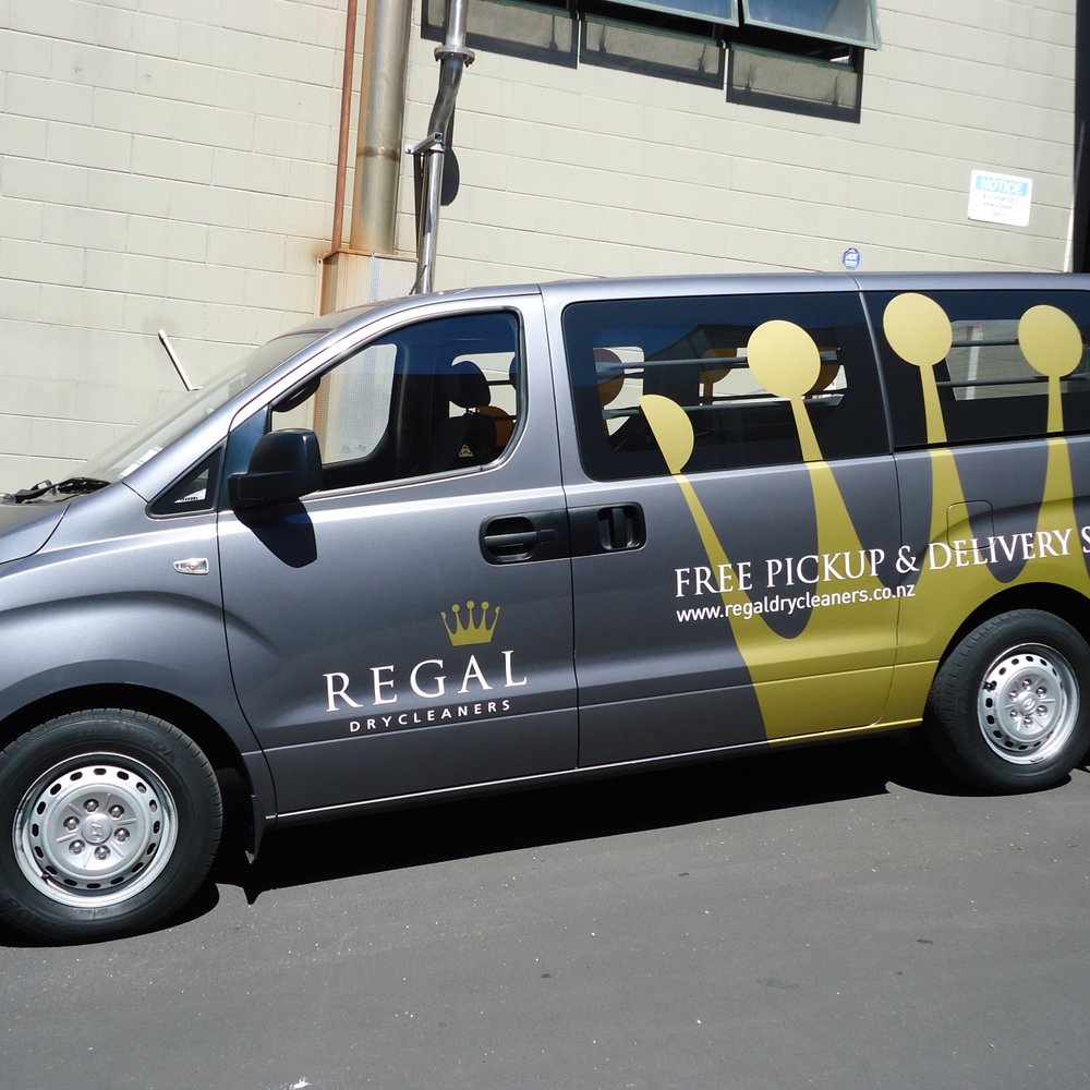 Regal Drycleaners Broadway - Dry Cleaning Near Me - Auckland, AUK