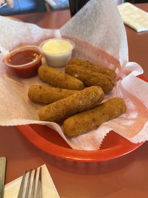 Fatso's Pizza by null