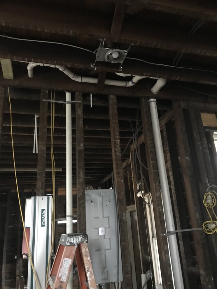 Slide of ANP Plumbing and Gas