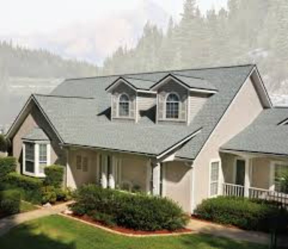 Slide of American Quality Roofing