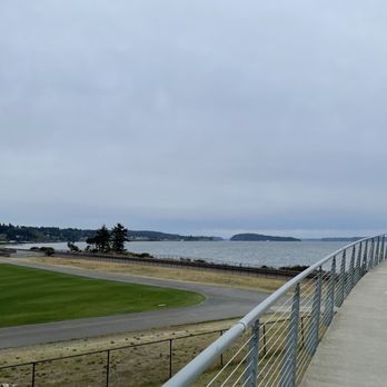 Chambers Bay - Golf Near Me - University Place, Washington Chambers Bay - Golf Near Me - University Place, Washington