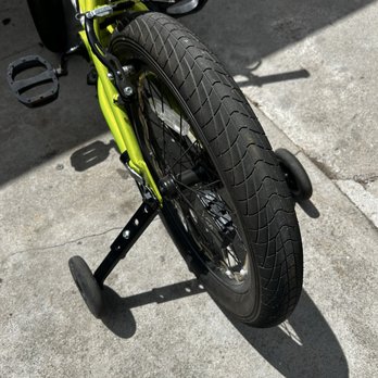 Frank's Bike Shop - Training wheels installed - Bikes Near Me - Downey, California Frank's Bike Shop - Training wheels installed - Bikes Near Me - Downey, California
