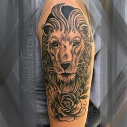 Studio 69 Tattoo