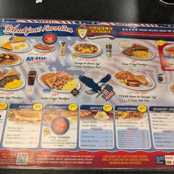 Waffle House - Menu - Breakfast & Brunch Near Me - Orlando, Florida Waffle House - Menu - Breakfast & Brunch Near Me - Orlando, Florida