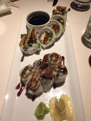 Otoro Robata Grill by null