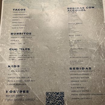 Barra Azul - Sushi Bars Near Me - Perris, California