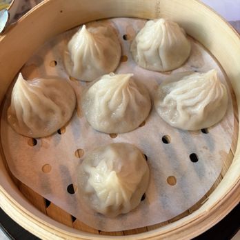 Dumpling The Noodle Kirkland - Pork Xiao Long Bao - Chinese Near Me - Kirkland, Washington