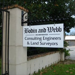 Bodin And Webb