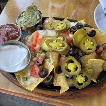 North Bend Bar & Grill - Nachos - American Near Me - North Bend, Washington North Bend Bar & Grill - Nachos - American Near Me - North Bend, Washington