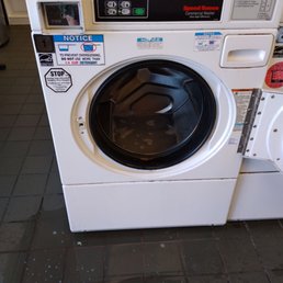 bad rinse