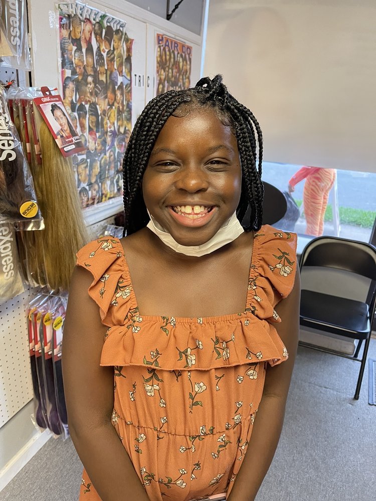 JACKY’S BRAIDING Updated September 2024 36 Photos Fredericksburg