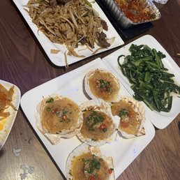 /Beef Chow Fun is prob the best I've had at a restaurant /Beef Chow Fun is prob the best I've had at a restaurant