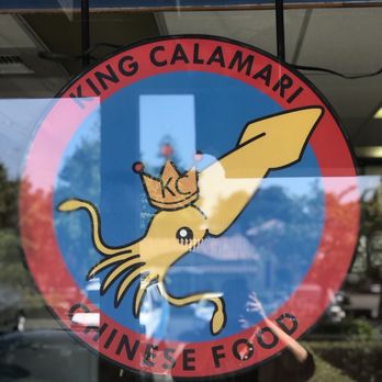 King Calamari - Let's see if this place is king! (Of calamari) - Chinese Near Me - Union City, California King Calamari - Let's see if this place is king! (Of calamari) - Chinese Near Me - Union City, California