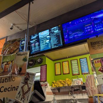 Jugos Acapulco - Display in the middle of an animation for whatever dumb reason. - Mexican Near Me - Costa Mesa, California Jugos Acapulco - Display in the middle of an animation for whatever dumb reason. - Mexican Near Me - Costa Mesa, California