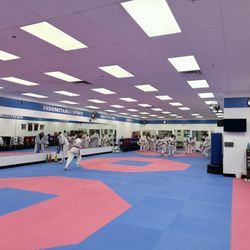Baystate Taekwondo Academy