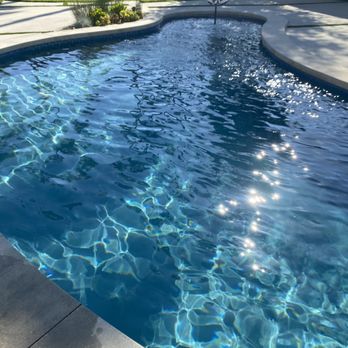 ECOZEN Pool and Spa - Salt Pool - Pool & Hot Tub Service Near Me